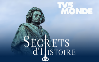 Free Dramas and Documentaries: What’s new to TV5MONDE in December