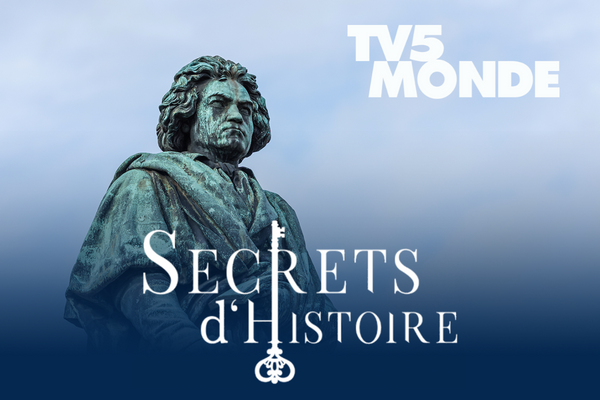 Free Dramas and Documentaries: What’s new to TV5MONDE in December
