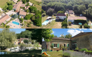 Help! We Bought a Village: 11 Hamlets for sale in France...