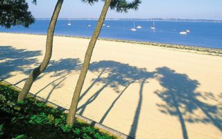 Our top 8 beaches in France