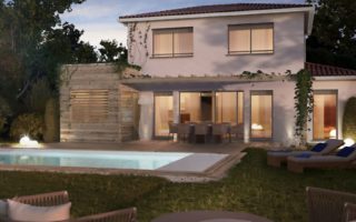 New development spotlight: luxury detached villas in Charente-Maritime