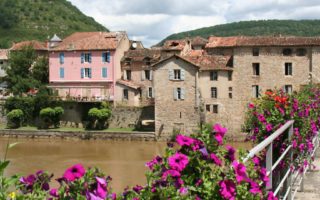 Behind the scenes with Dame Helen Mirren’s B&B hosts in Tarn-et-Garonne