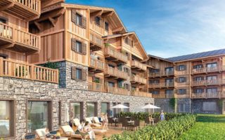 French Alps tops south of France in property popularity ratings