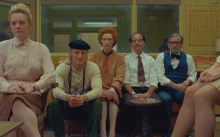 Film Review: Wes Anderson’s The French Dispatch