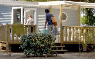10 reasons to buy a mobile home in France