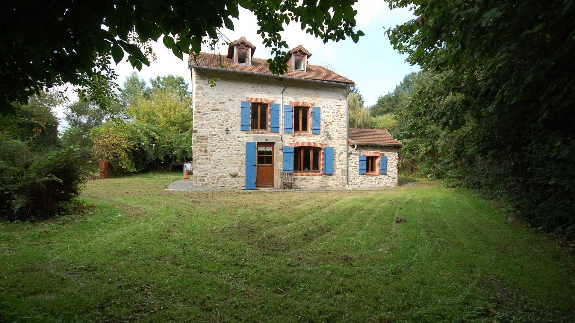 Bargain beauties renovated French properties under €150,000 Complete