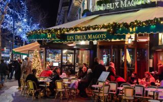 How France’s Années Folles paved the way for modern French culture