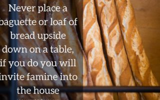 Bizarre French superstitions you should know about