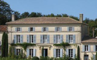 Househunting in France