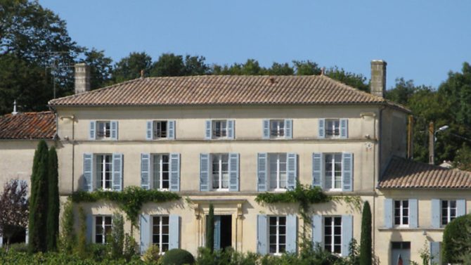 Househunting in France