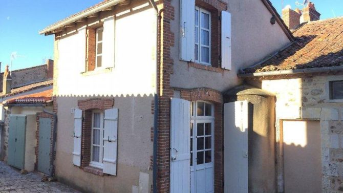 What properties can you buy in France for under €30,000?