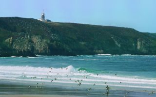 4 ports of call in Brittany and Normandy