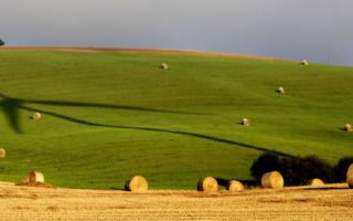 Farming in France