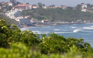 Property shopping in south-west France