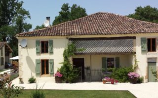 Road tripping around glorious Gascony