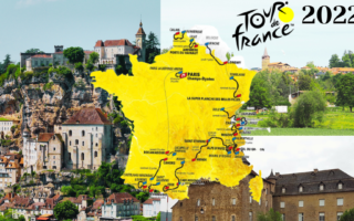 Tour de France 2022: 3 new stage hosts announced