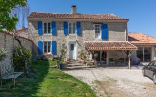 Exclusive: Brexiting Brits spent nearly €300m on the good life in rural France last year