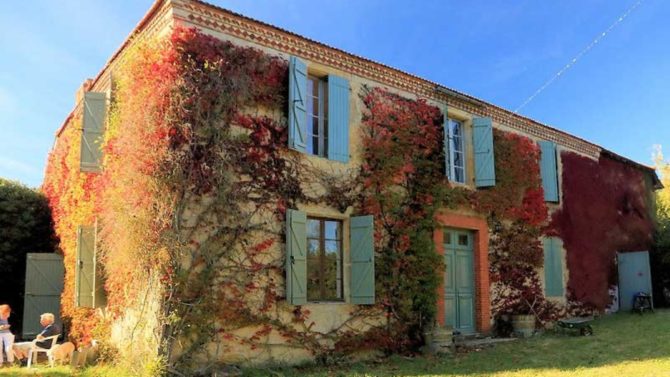 French property: What can you buy in France for €265,800?
