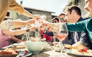 27 things you need to know about French food etiquette