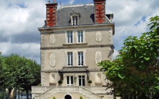 Buying a French château or manor house for under €1m