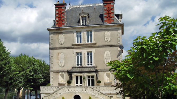 Buying a French château or manor house for under €1m