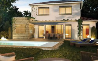 4 reasons to buy a new-build property in France