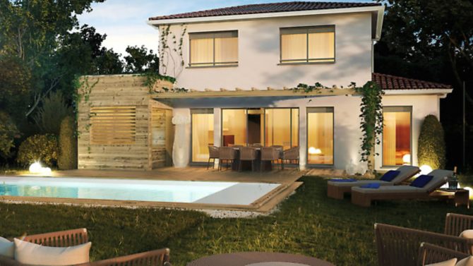 4 reasons to buy a new-build property in France