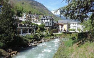 Renovation relocation