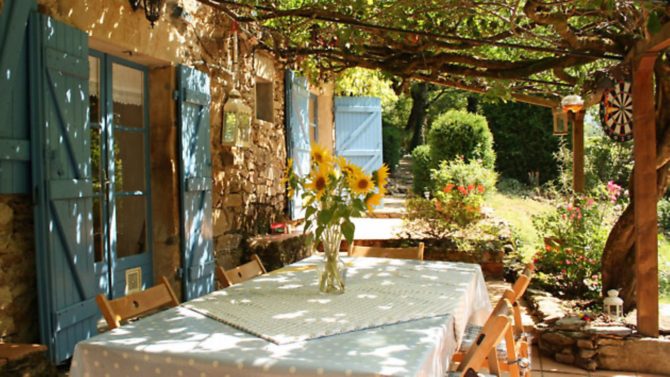 18 French words to help you buy a house in France