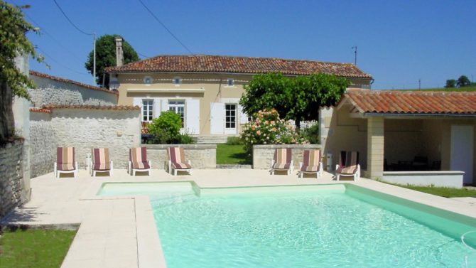 You’ll be amazed what you can buy in France for the price of an average UK property!