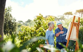 5 reasons to consider retiring in France