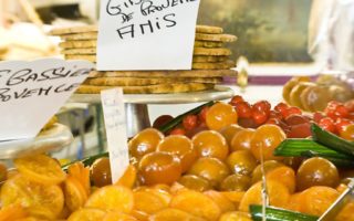 6 Christmas traditions in Provence