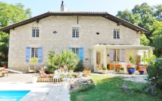 Southern star: Gers in Midi-Pyrénées