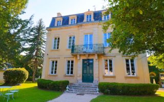 Rise of the mini château: petite prestige homes are all the rage in France right now
