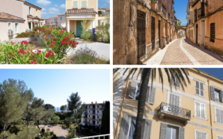 Beautiful south: 9 properties in Provence-Côte d’Azur for under €200,000