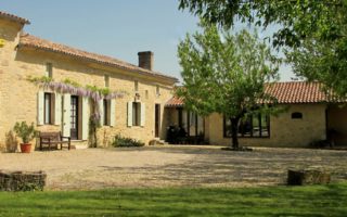 Interview: an agent in south-west France