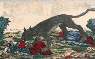 Spooky France: 9 legendary monsters of French folklore