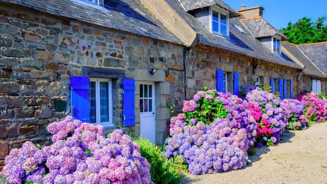Property diary: looking for a house in Brittany for €90,000