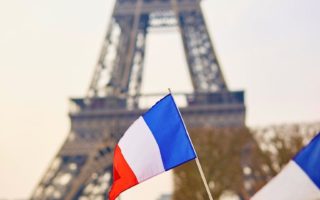 14 things you might not know about Bastille Day