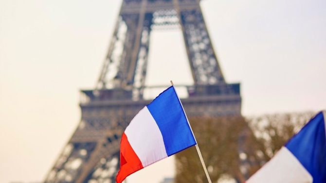 14 things you might not know about Bastille Day