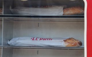 6 unusual vending machines in France to discover