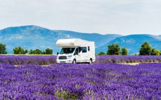 5 travel trends for France in 2021