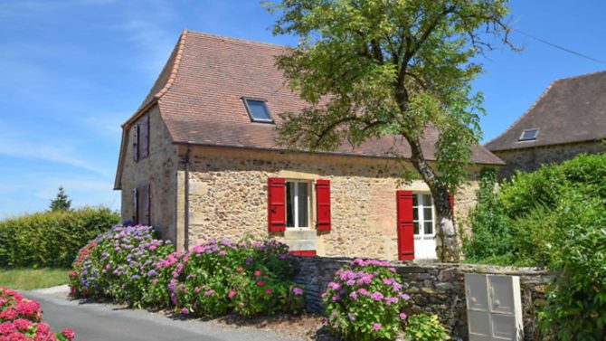 These stunning properties will make you want to move to France