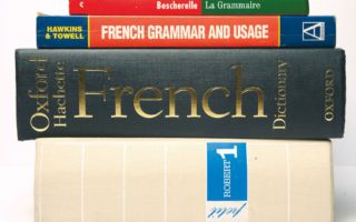 17 facts you didn’t know about the French language
