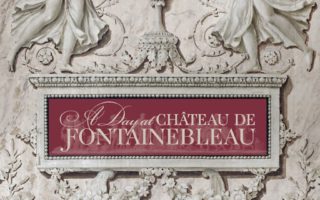 Win! A copy of the book A Day at Château de Fontainebleau