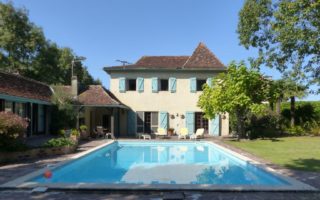 13 wonderful French houses on the market in January