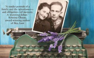 WIN! A copy of A Fifty-Year Silence