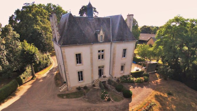French properties for sale in June you have to see