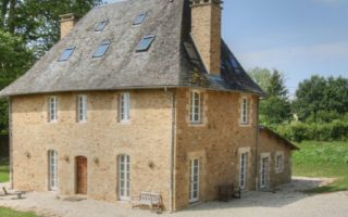 Gorgeous French properties on the market in November you have to see
