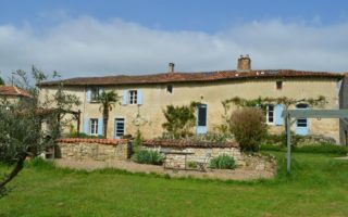 French properties on the market in August you have to see